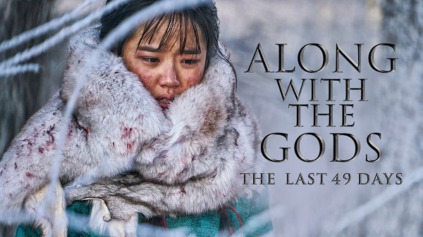 Watch Along with the Gods: The Last 49 Days (2018) on Netflix