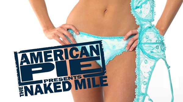 Watch American Pie Presents: The Naked Mile (2006) on Netflix