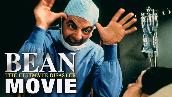 Watch Bean: The Movie (1997) on Netflix