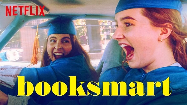 Watch Booksmart (2019) on Netflix