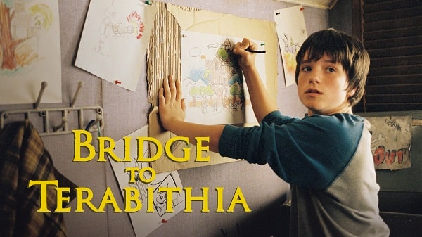 Watch Bridge to Terabithia (2007) on Netflix