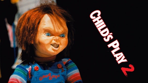 Watch Child's Play 2: Chucky's Back (1990) on Netflix