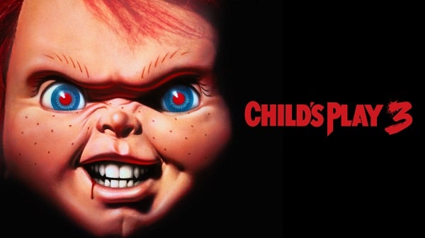 Watch Child's Play 3 (1991) on Netflix