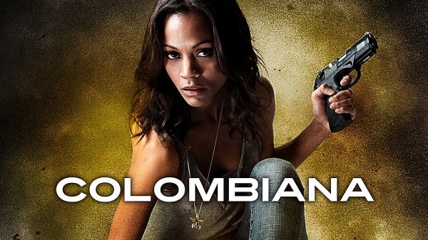 Watch Colombiana (2011) on Netflix