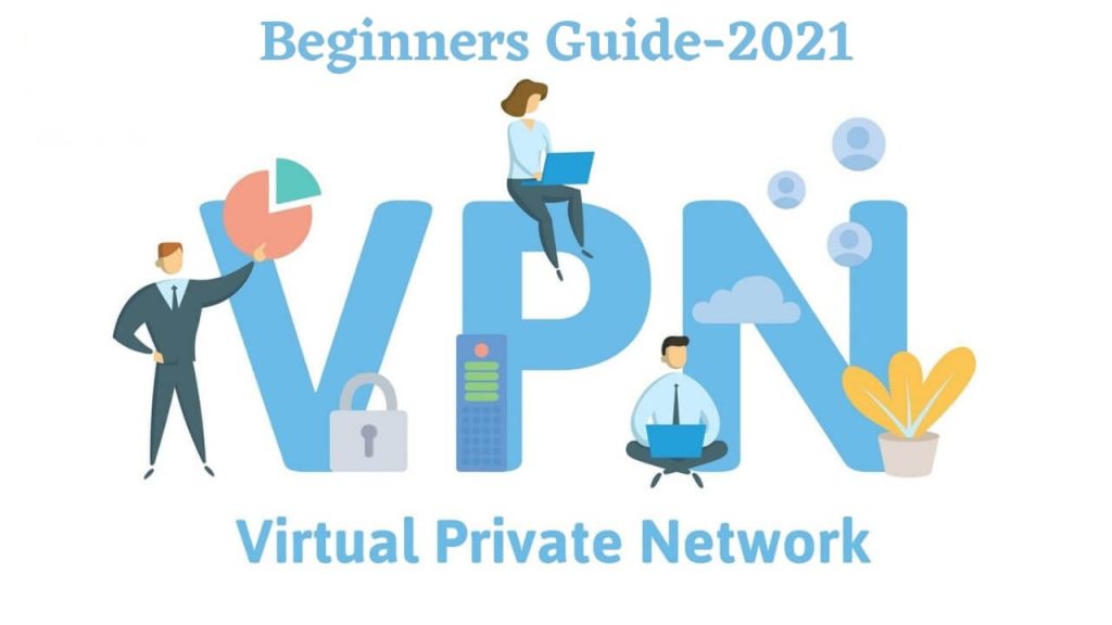 Best VPNs for beginners 2021
