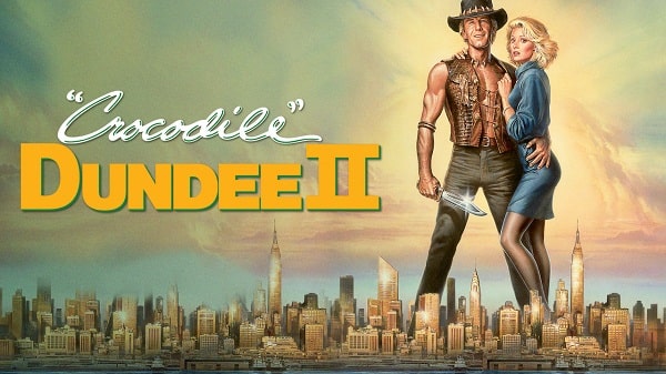 Watch Crocodile Dundee 2 (1988) on Netflix