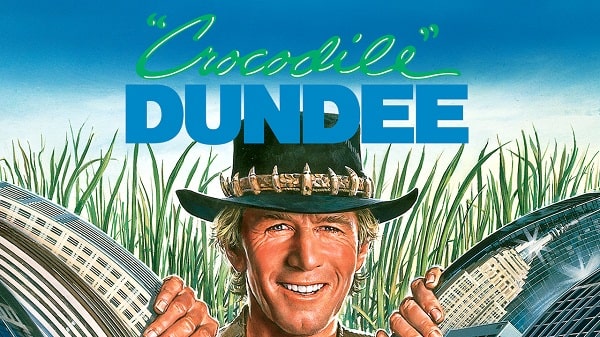 Watch Crocodile Dundee (1986) on Netflix