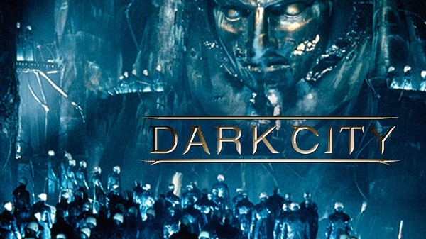 Watch Dark City (1998) on Netflix
