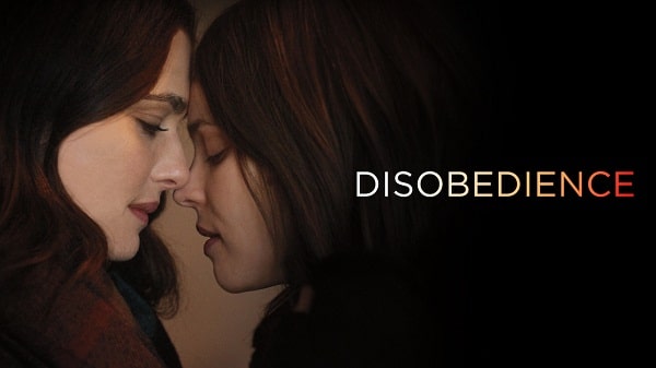 Watch Disobedience (2019) on Netflix