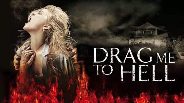 Watch Drag Me to Hell (2009) on Netflix