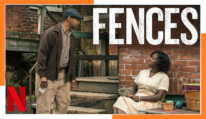 Watch Fences (2016) on Netflix From Anywhere in the World
