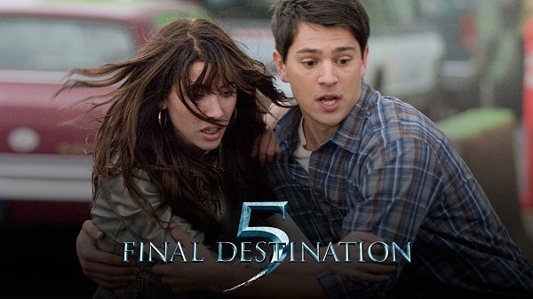Watch Final Destination 5 (2011) on Netflix