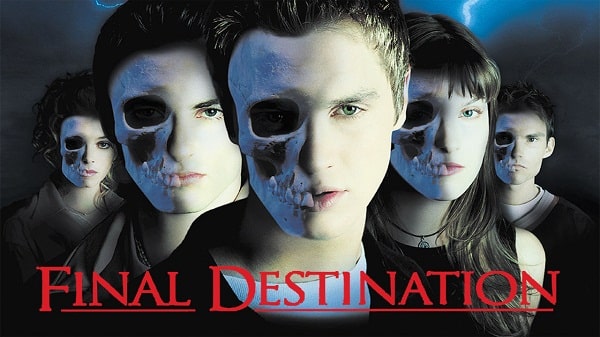 Watch Final Destination (2000) on Netflix