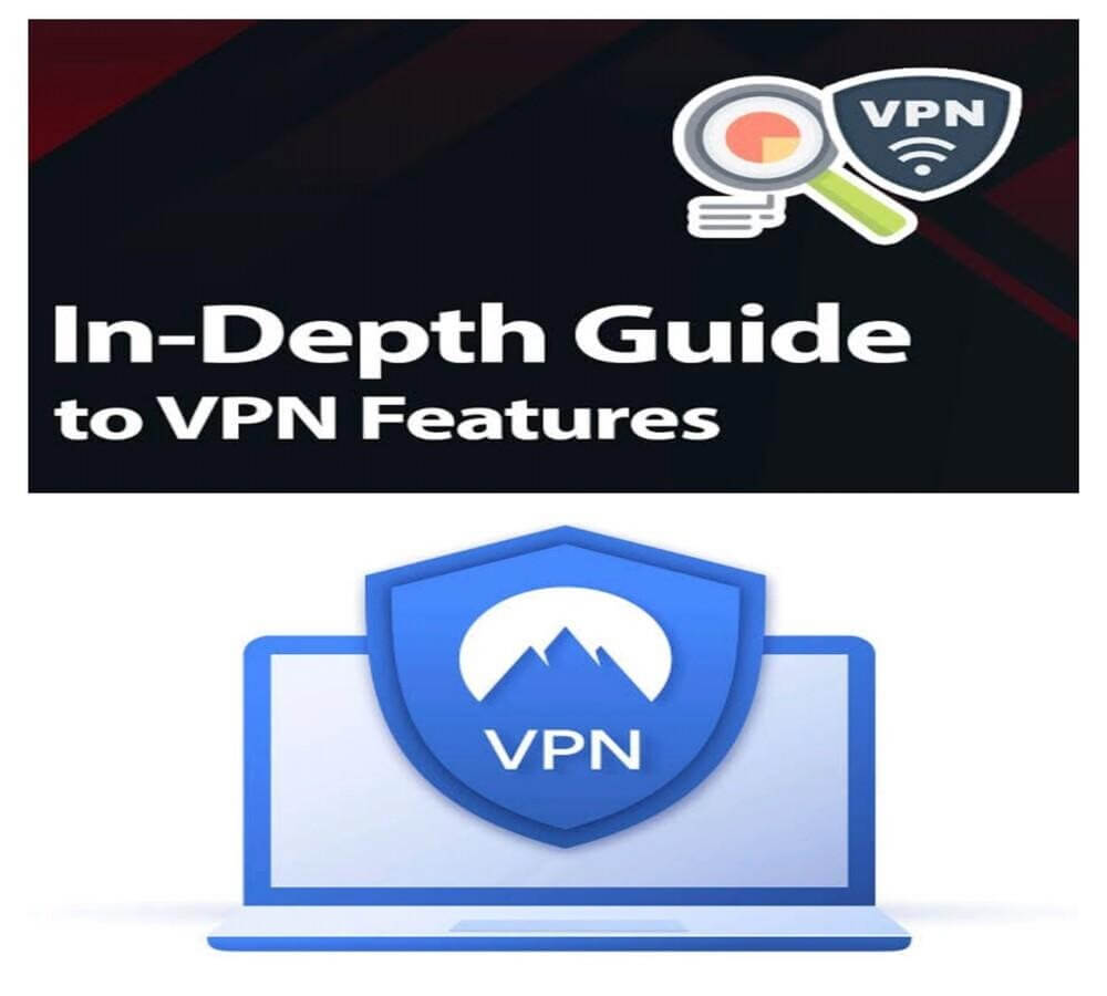Get A VPN That Will Fit Your Needs 1