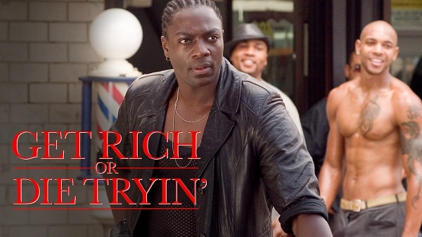 Watch Get Rich or Die Tryin' (2005) on Netflix