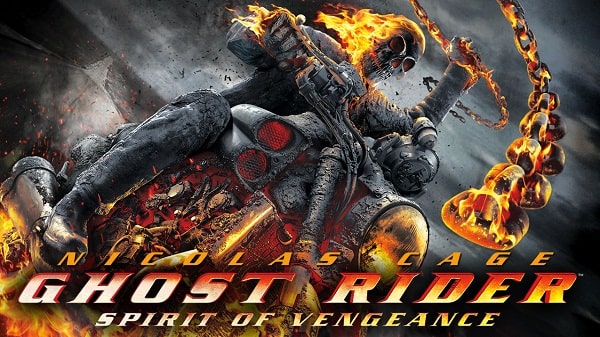 Watch Ghost Rider: Spirit of Vengeance (2012) on Netflix