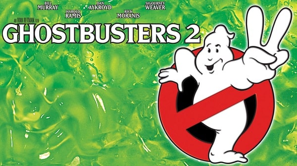 Watch Ghostbusters 2 (1989) on Netflix