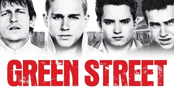 Watch Green Street (2005) on Netflix