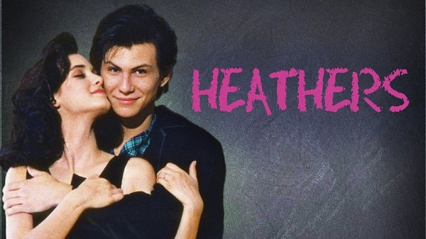 Watch Heathers (1989) on Netflix
