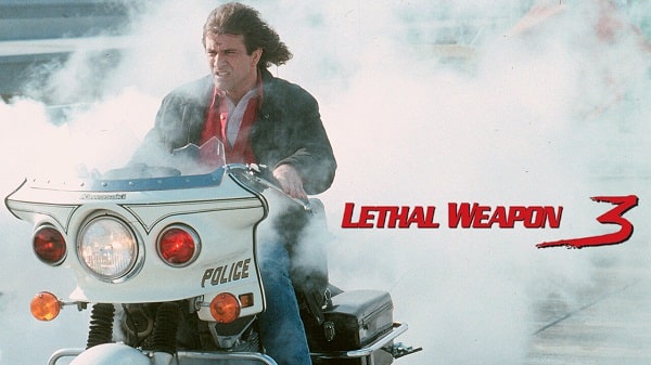 Watch Lethal Weapon 3 (1992) on Netflix