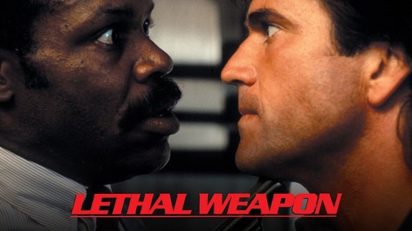 Watch Lethal Weapon (1987) on Netflix