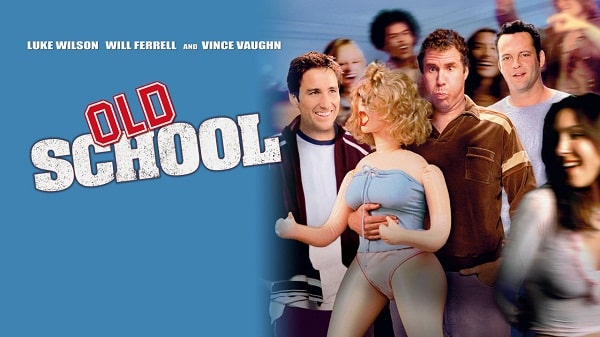 Watch Old School (2003) on Netflix