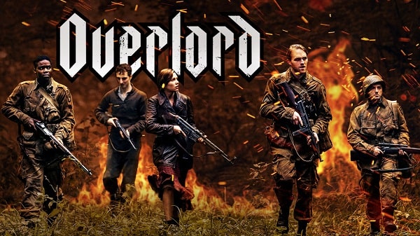 Watch Overlord (2018) on Netflix