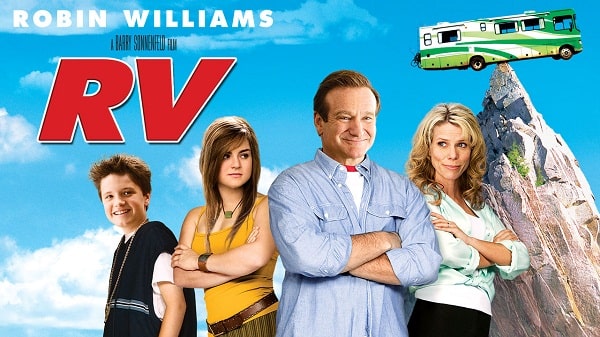 Watch RV (2006) on Netflix