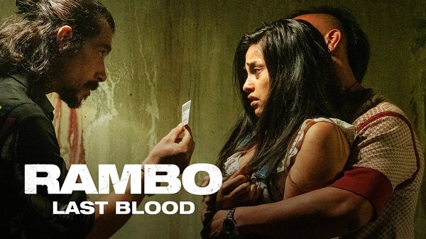 Watch Rambo: Last Blood (2019) on Netflix 