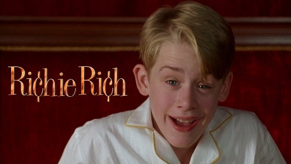 Watch Richie Rich (1994) on Netflix