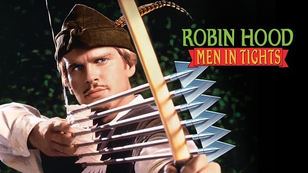 Watch Robin Hood: Men in Tights (1993) on Netflix
