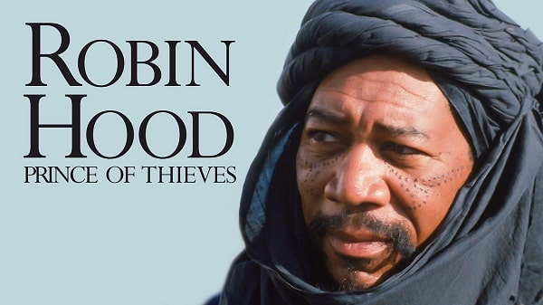 Watch Robin Hood: Prince of Thieves (1991) on Netflix