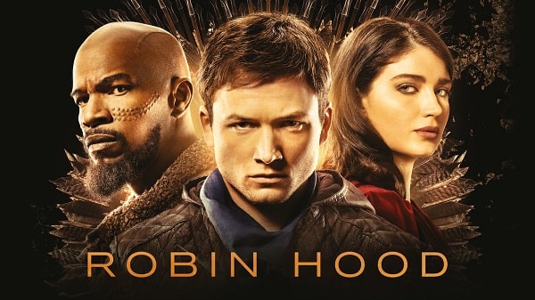 Watch Robin Hood (2018) on Netflix