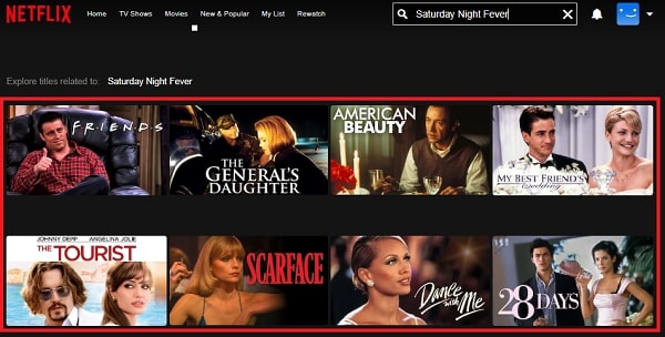 Watch Saturday Night Fever (1977) on Netflix