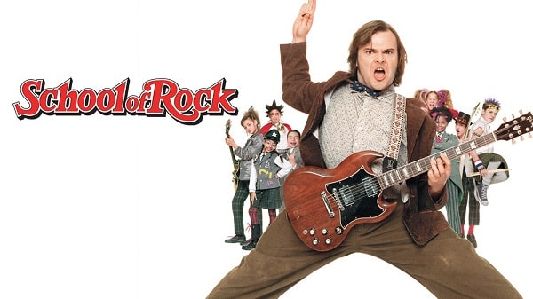 Watch School of Rock (2003) on Netflix