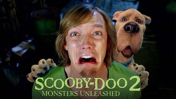 Watch Scooby-Doo 2: Monsters Unleashed (2004) on Netflix