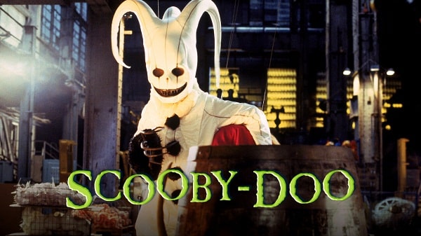 Watch Scooby-Doo (2002) on Netflix