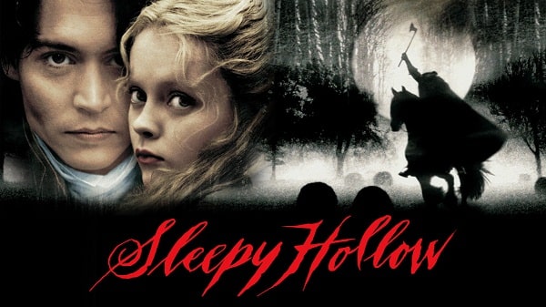 Watch Sleepy Hollow (1999) on Netflix