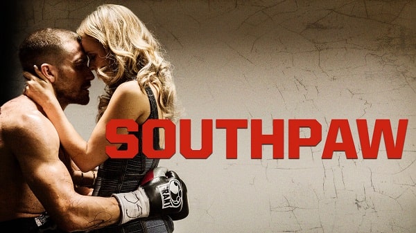 Watch Southpaw (2015) on Netflix