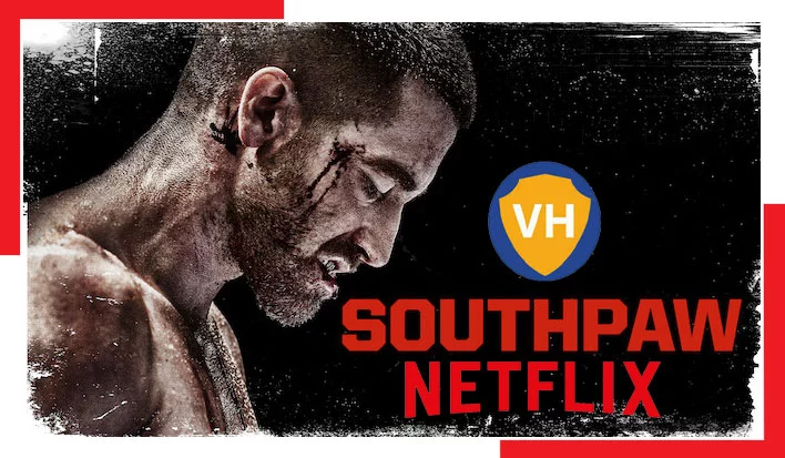 Southpaw