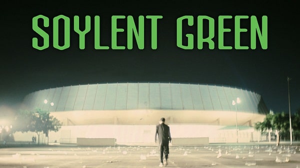 Watch Soylent Green (1973) on Netflix