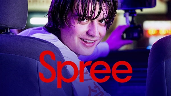 Watch Spree (2020) on Netflix