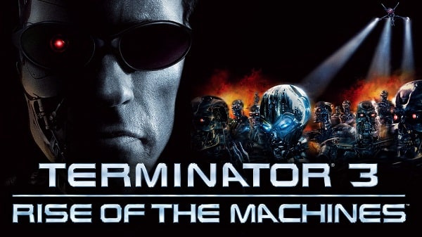 Watch Terminator 3: Rise of the Machines (2020) on Netflix