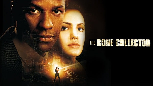 Watch The Bone Collector (1999) on Netflix