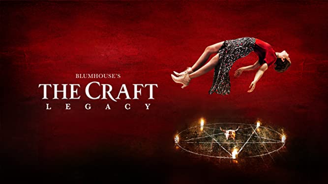 Watch The Craft: Legacy (2020) on Netflix