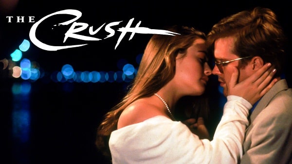 Watch The Crush (1993) on Netflix