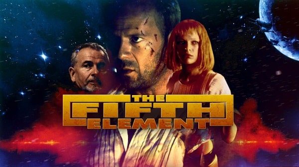 Watch The Fifth Element (1997) on Netflix