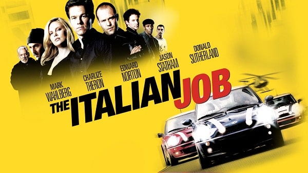 Watch The Italian Job (2003) on Netflix