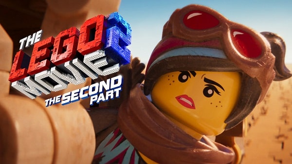 Watch The LEGO Movie 2: The Second Part (2019) on Netflix