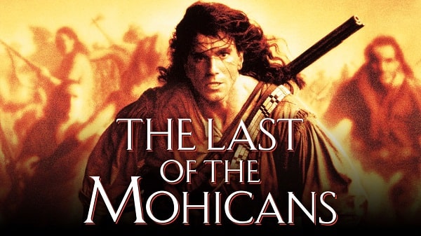 Watch The Last of the Mohicans (1992) on Netflix